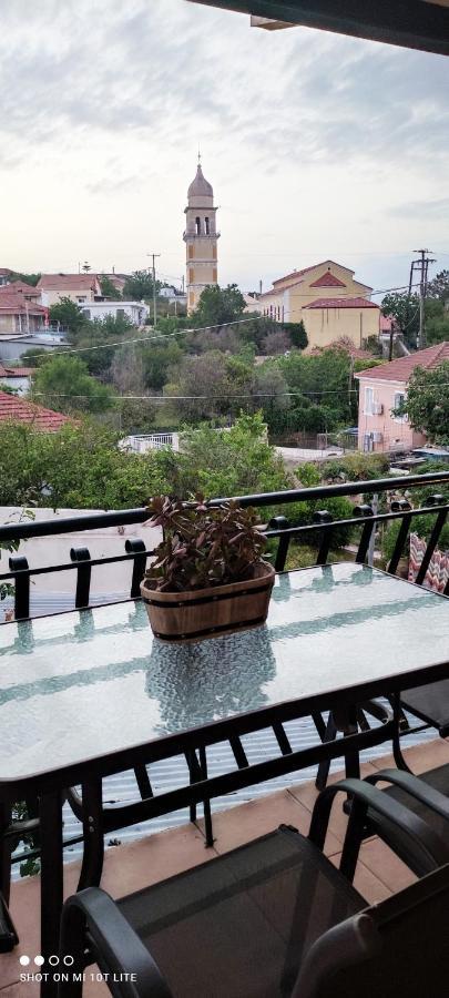 Villa Pigi Meson Yerakarion Ngoại thất bức ảnh