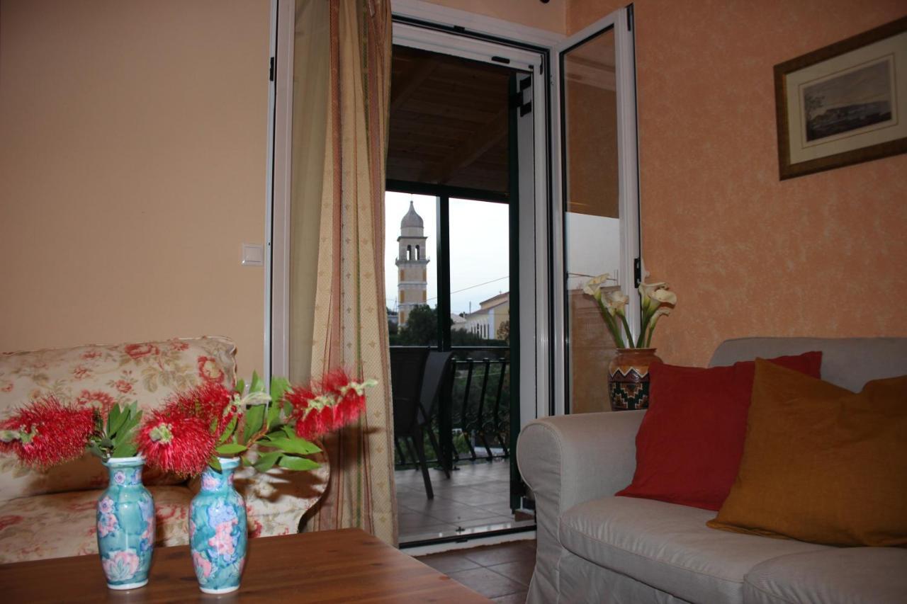 Villa Pigi Meson Yerakarion Ngoại thất bức ảnh
