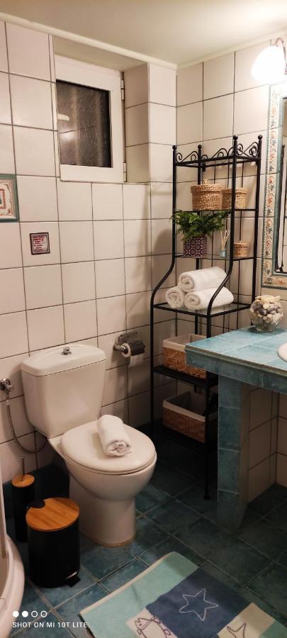 Villa Pigi Meson Yerakarion Ngoại thất bức ảnh