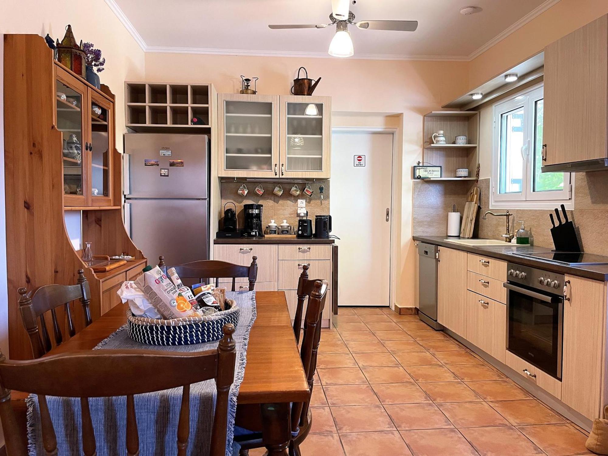 Villa Pigi Meson Yerakarion Ngoại thất bức ảnh